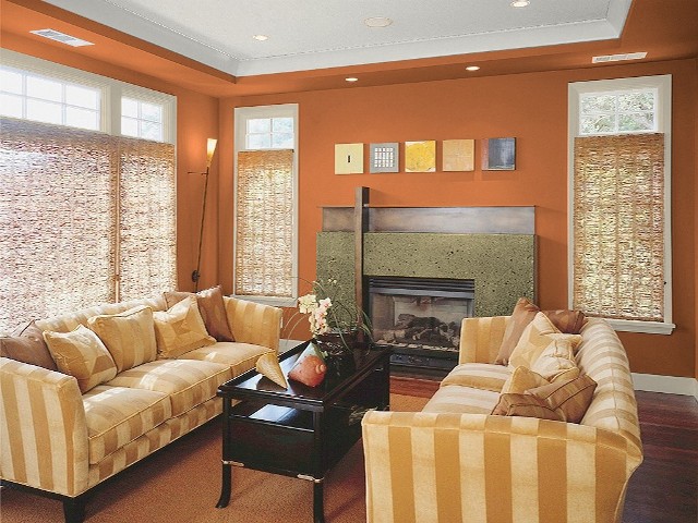 Choosing Model Home Interior Paint Colors Choosing Model Home Interior Paint Colors